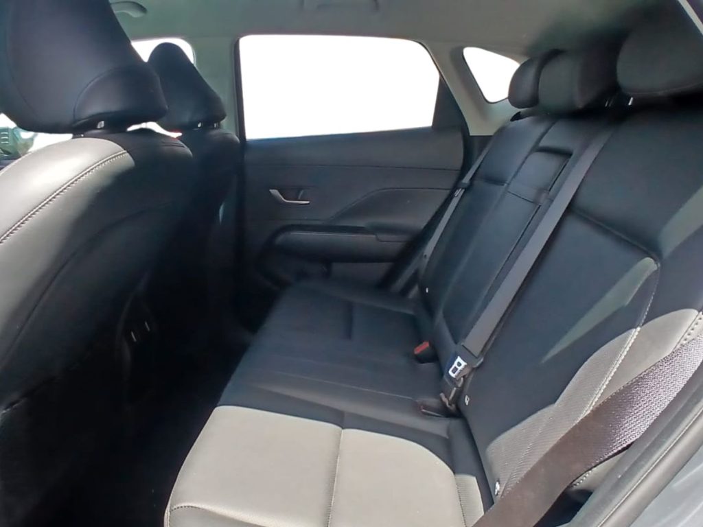 HYUNDAI KONA 1.6L GDi Premium