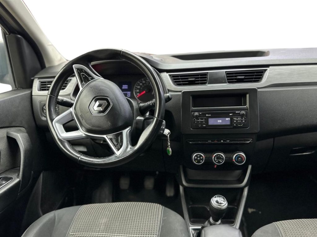 RENAULT EXPRESS 1.5 dCi Techno