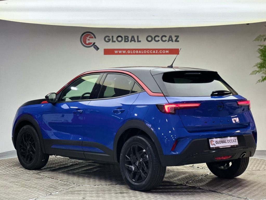 OPEL MOKKA 1.5 GS Line