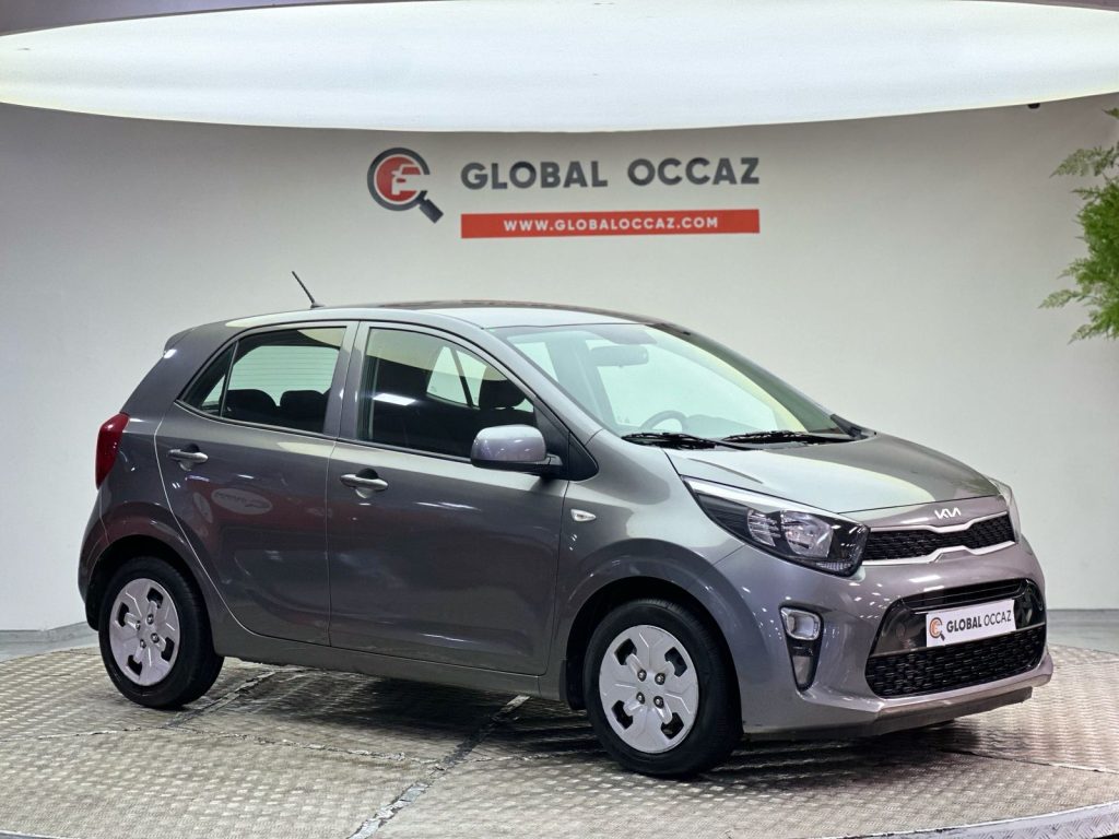KIA PICANTO 1.0 Motion