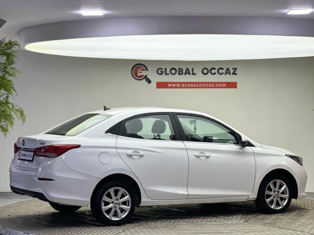 CHANGAN ALSVIN 1.5 DCT 98 AT EXCLUSIVE
