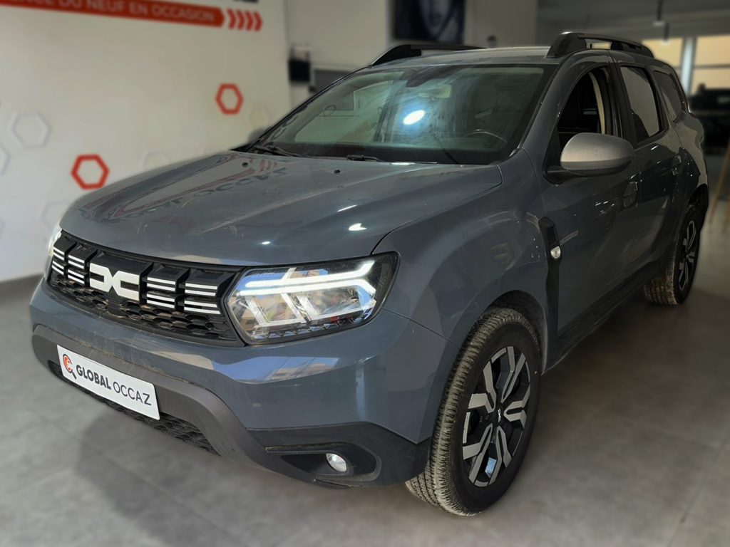 DACIA DUSTER 1.5 dCi 4x2 Journey