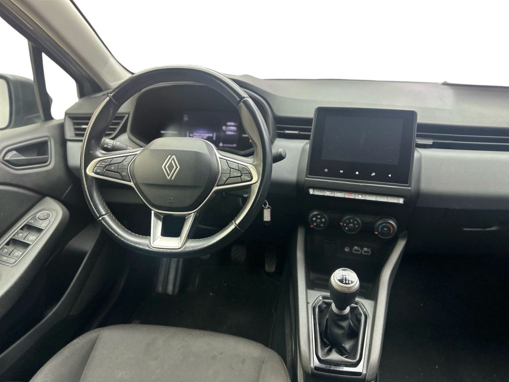 RENAULT Clio5 1.5 dCi Authentic