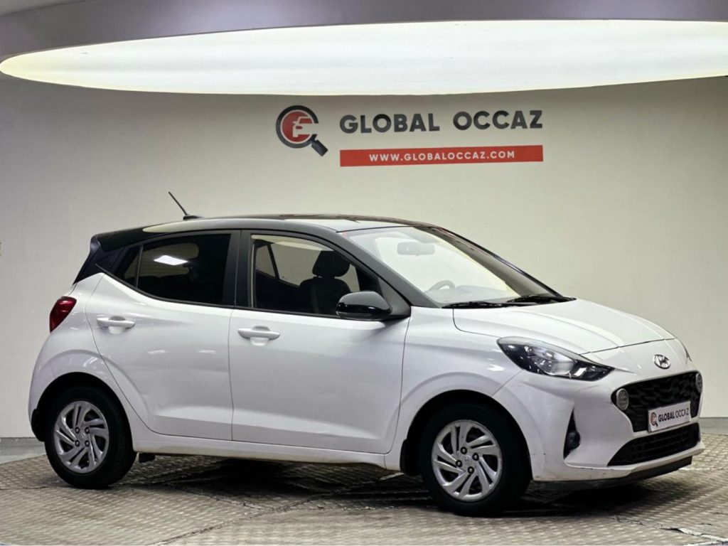 HYUNDAI I10 1.0 MPI Attractive