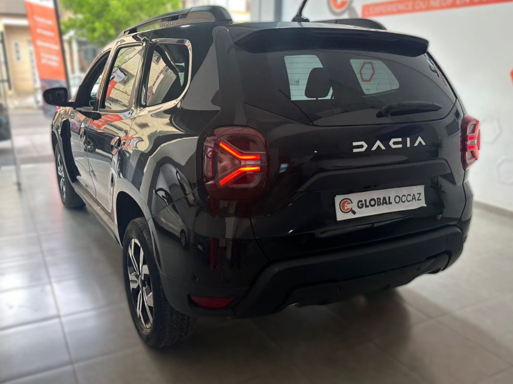 DACIA DUSTER 1.5 dCi 4x2 Journey