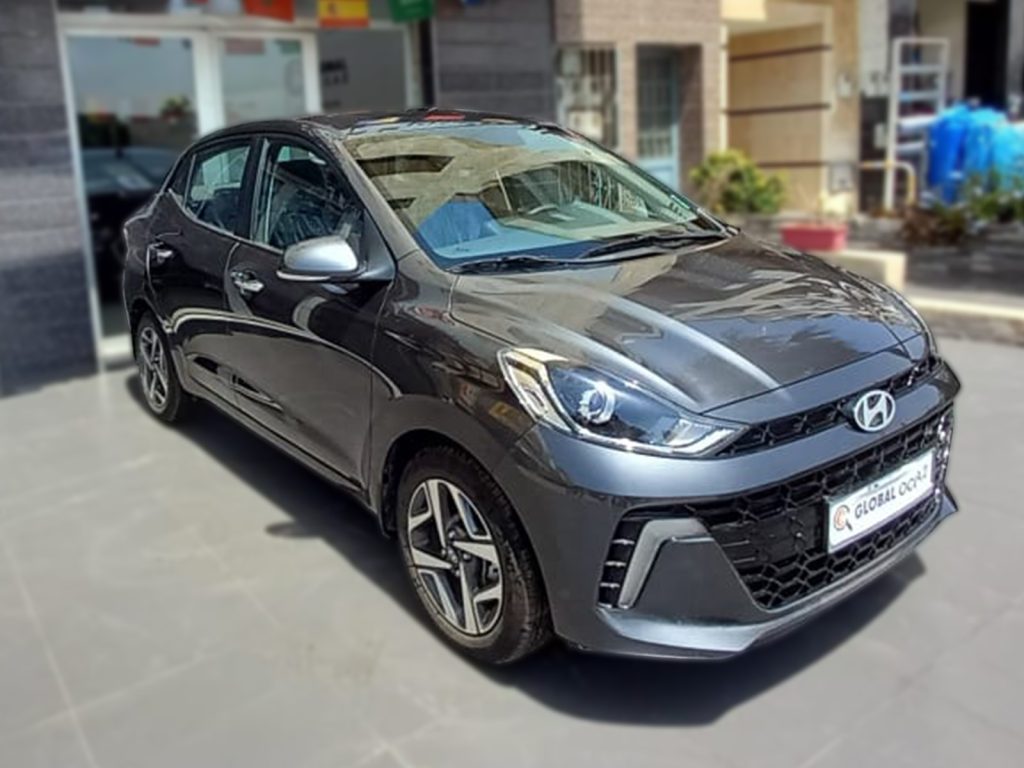 HYUNDAI GRANDI10 1.0 MPI Inventive