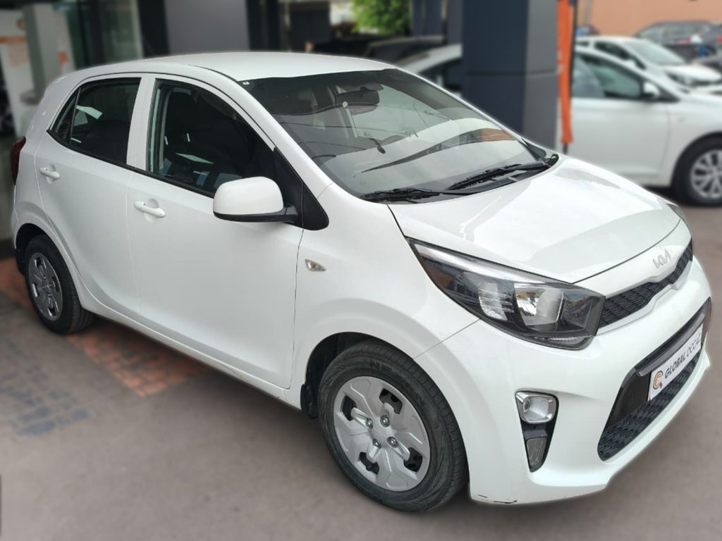 KIA PICANTO 1.0 Motion