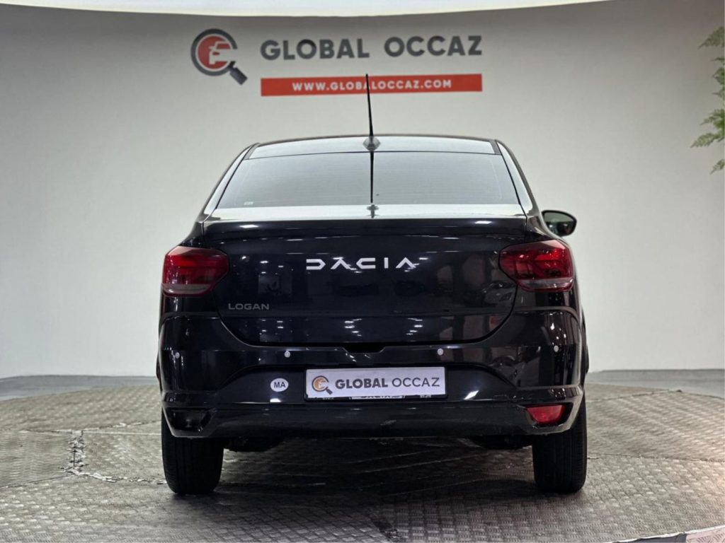 DACIA LOGAN 1.0 TCe Essential
