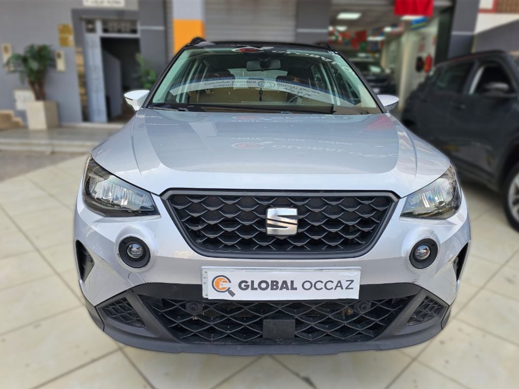 Seat Arona 2022 - Safi