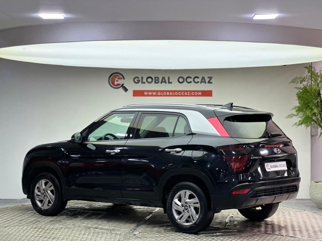HYUNDAI CRETA 1.5 VGT Prestige