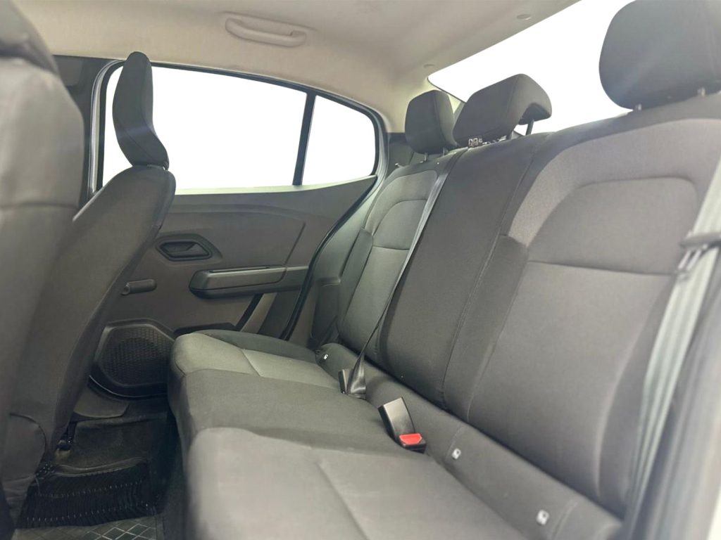 DACIA LOGAN 1.0 TCe CVT Essentiel