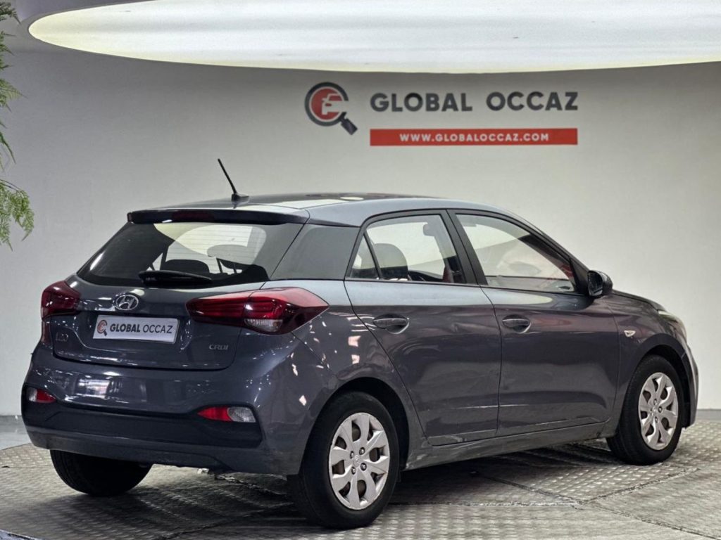 HYUNDAI I20 1.4 CRDI Attractive