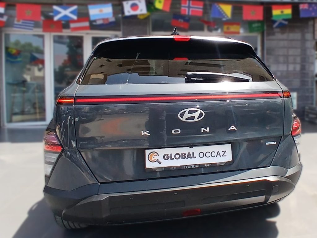 HYUNDAI KONA 1.6L GDi Premium