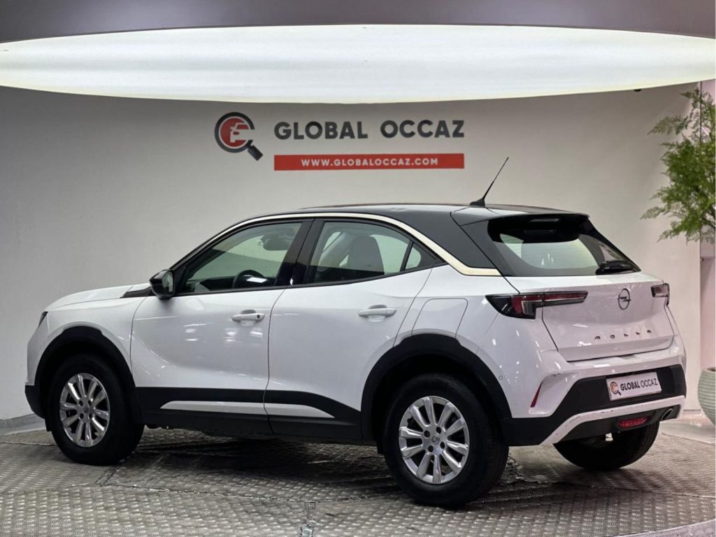 OPEL MOKKA 1.5 Edition
