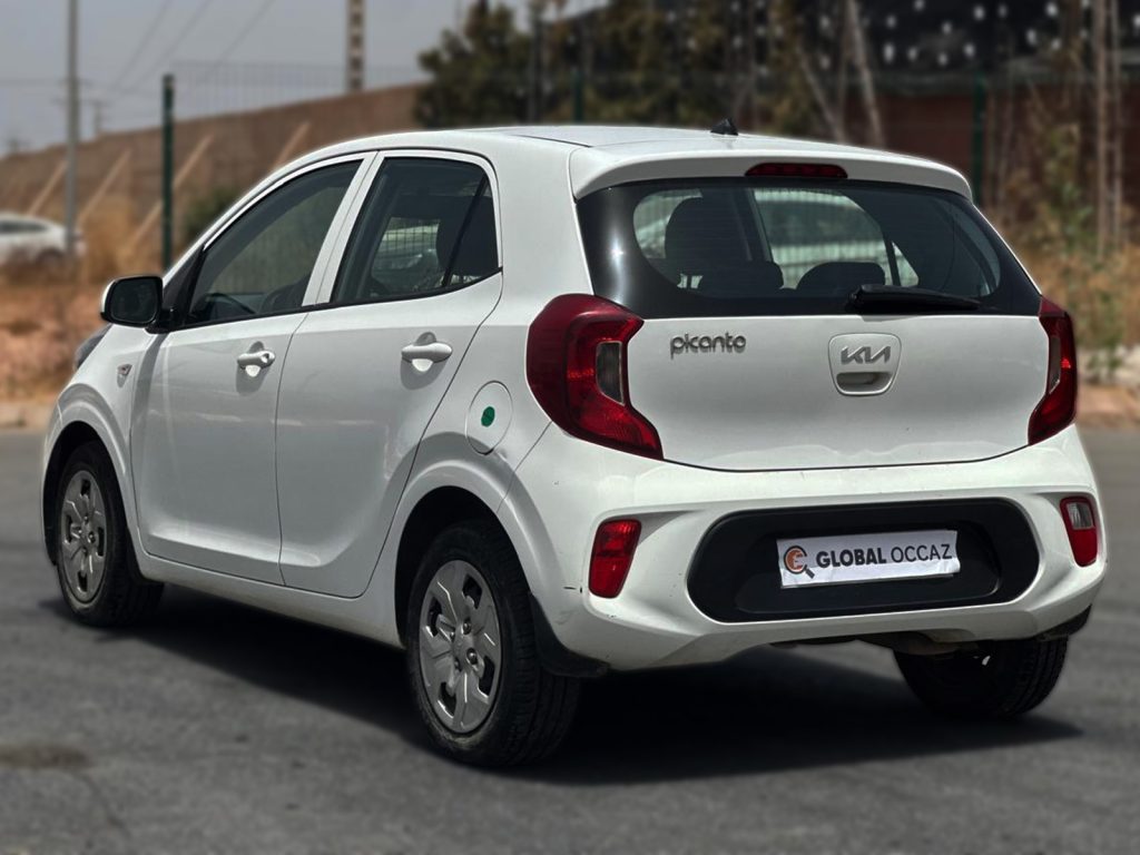 KIA PICANTO 1.0 Motion