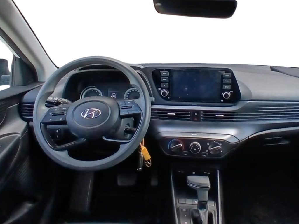 HYUNDAI I20 1.2 MPI Attractive