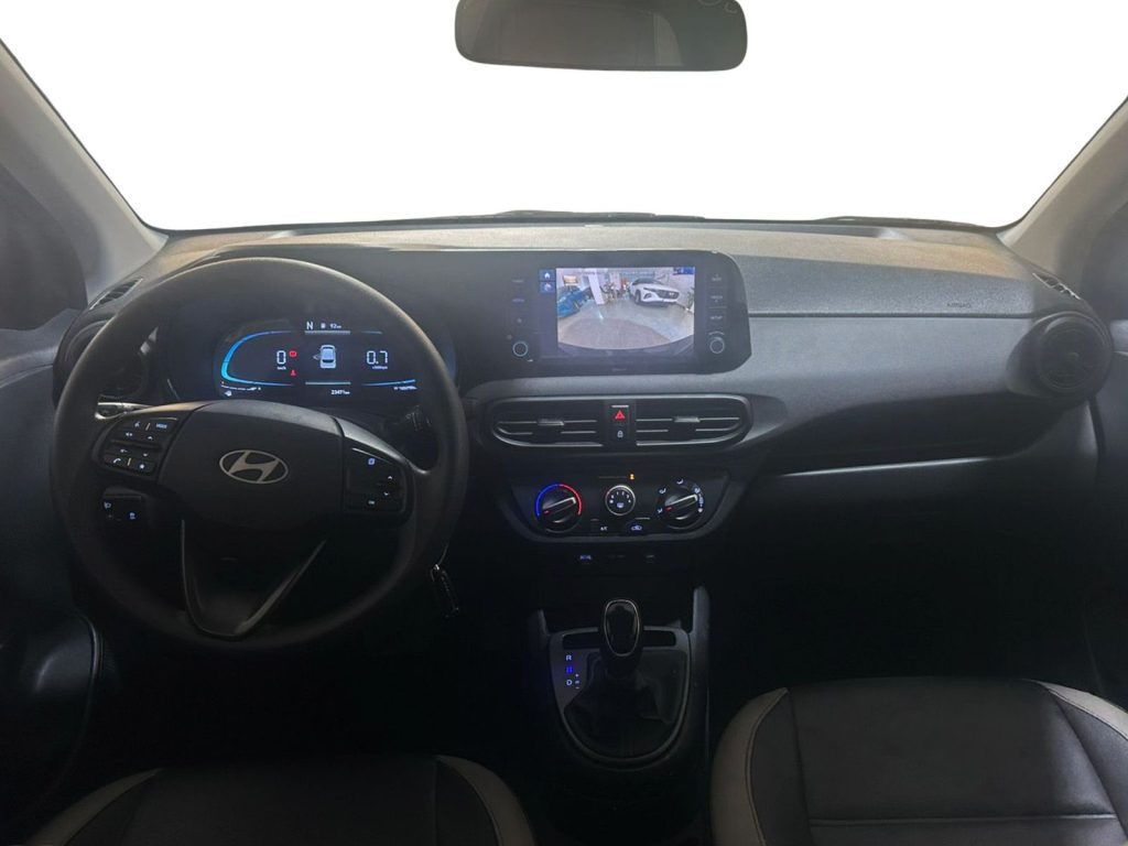 HYUNDAI I10 1.0 MPI Attractive