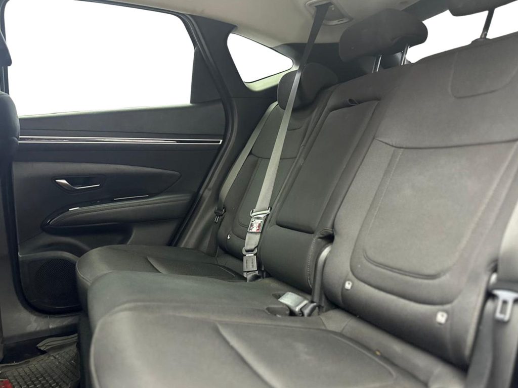 HYUNDAI TUCSON 1.6 CRDi Prestige