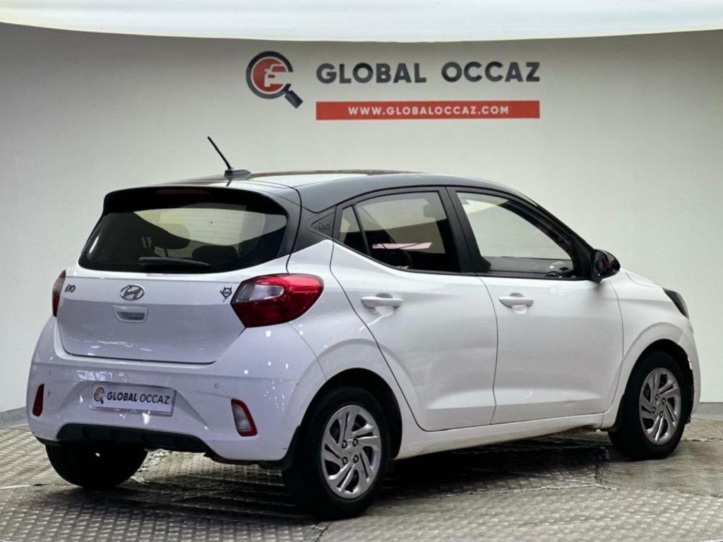 HYUNDAI I10 1.0 MPI Attractive