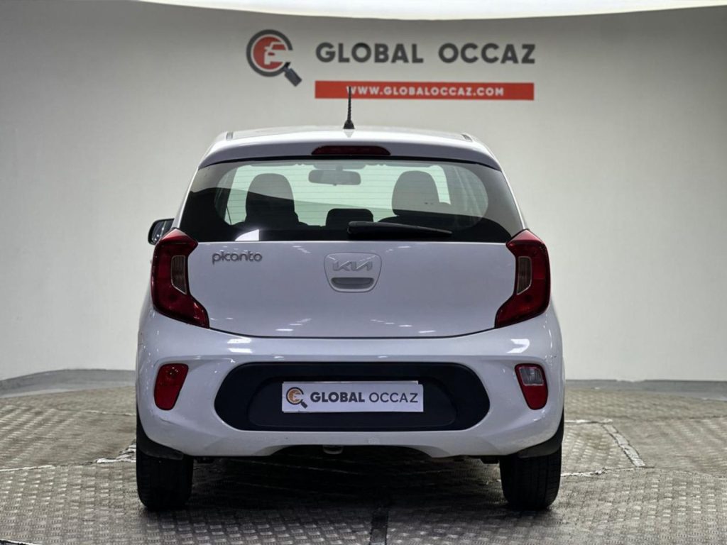 KIA PICANTO 1.0 Motion