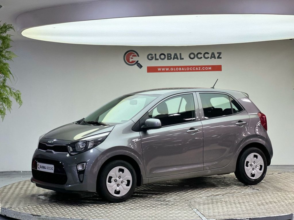 KIA PICANTO 1.0 Motion