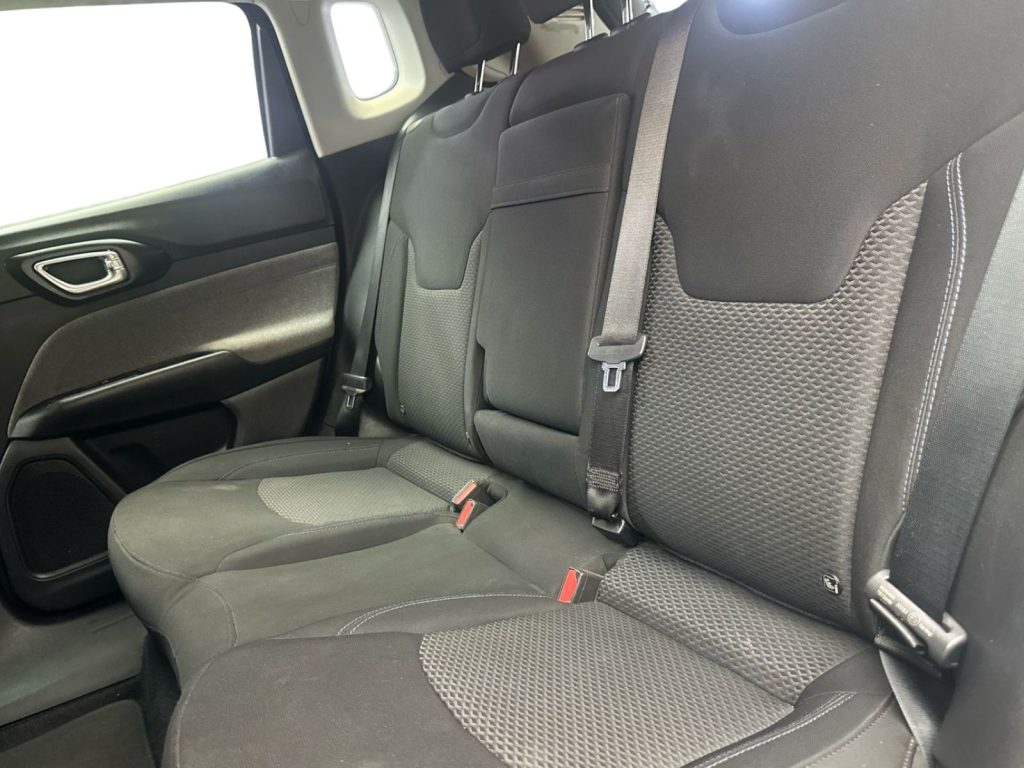 JEEP COMPASS 1.6 M-Jet Longitude