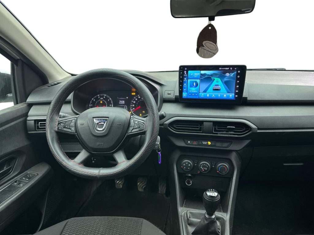 DACIA LOGAN 1.5 dCi 95 Essentiel
