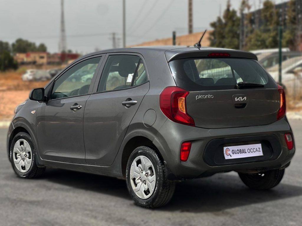 KIA PICANTO 1.0 Motion
