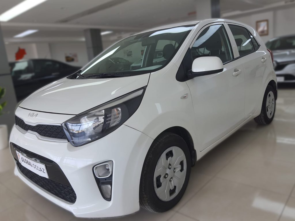 KIA PICANTO 1.0 Motion