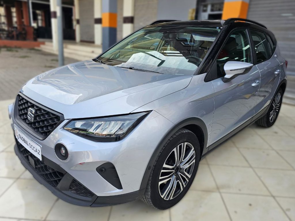SEAT ARONA 1.6 TDI Urban