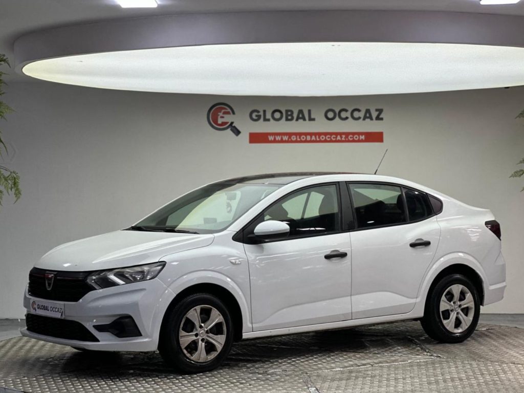 DACIA LOGAN 1.5 dCi 95 Essentiel