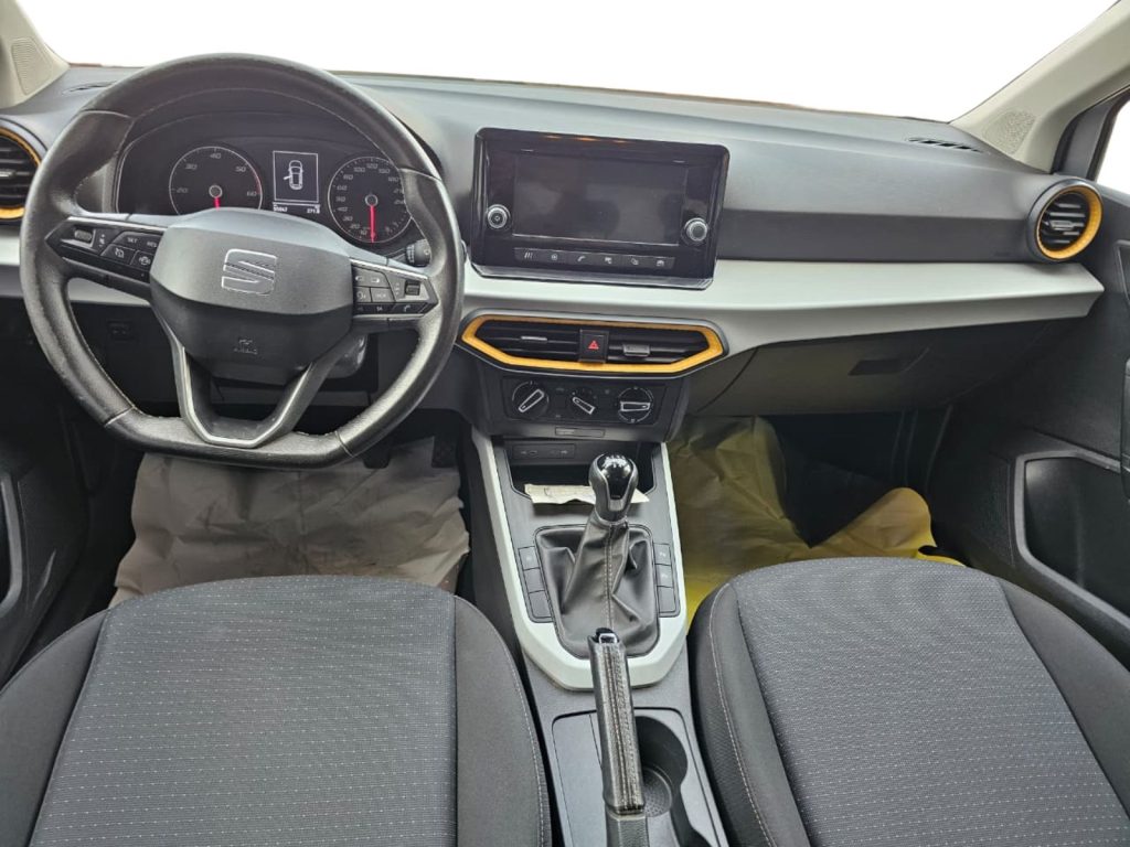 SEAT ARONA 1.6 TDI Urban