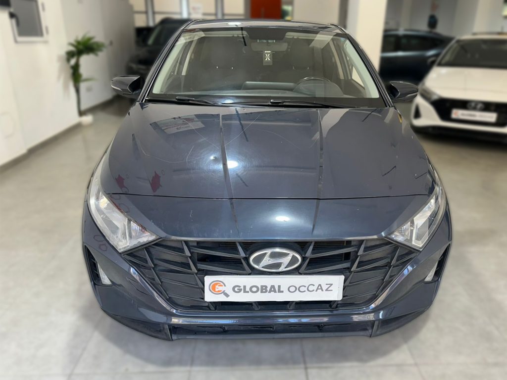 Hyundai I 20 2022 - Oujda