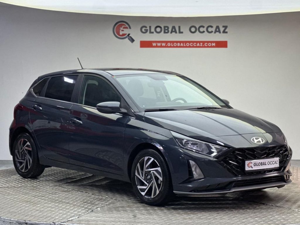 HYUNDAI I20 1.2 MPi Inventive