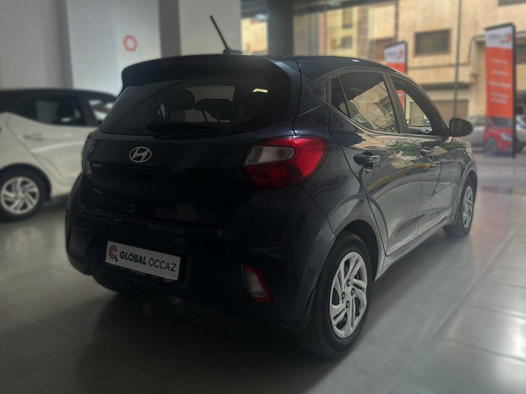 HYUNDAI I 10 1.0 MPI Inventive