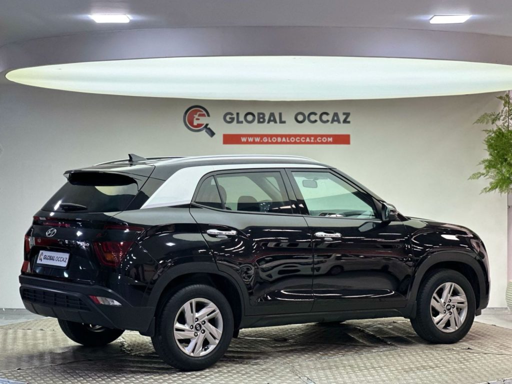 HYUNDAI Creta 1.5 VGT Prestige