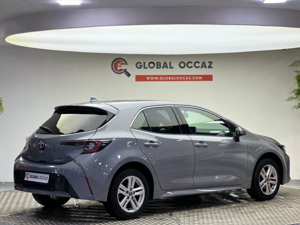 TOYOTA COROLLA S 1.8 Dynamic+