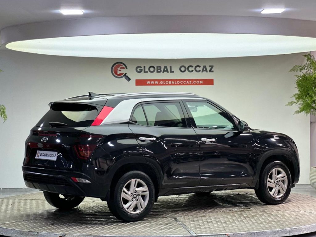 HYUNDAI CRETA 1.5 VGT Prestige