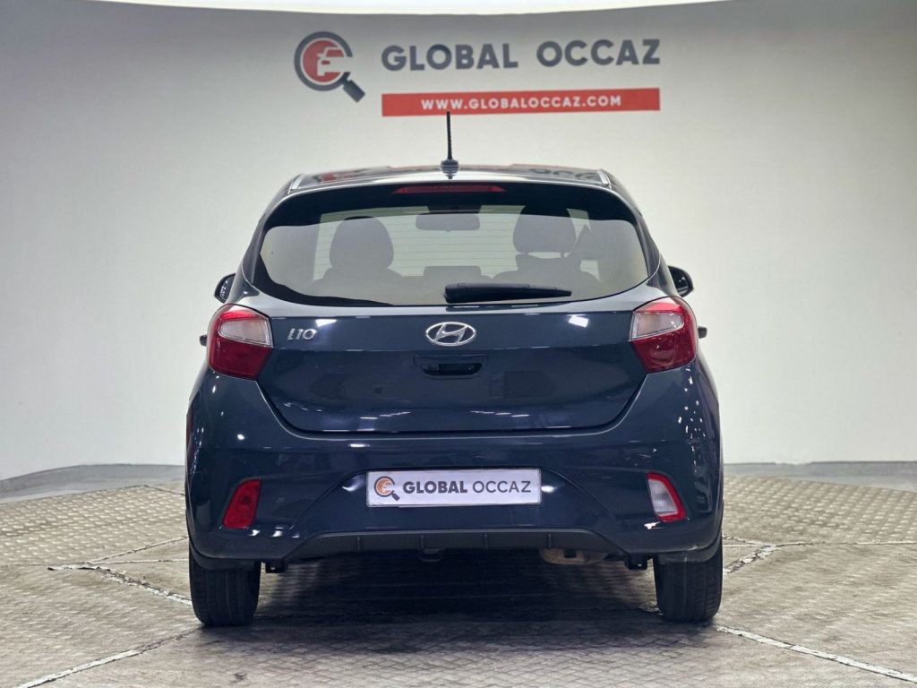 HYUNDAI I10 1.0 MPI Inventive
