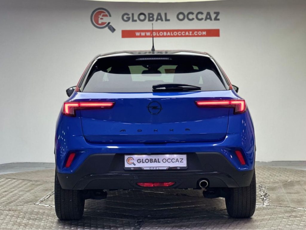 OPEL MOKKA 1.5 GS Line