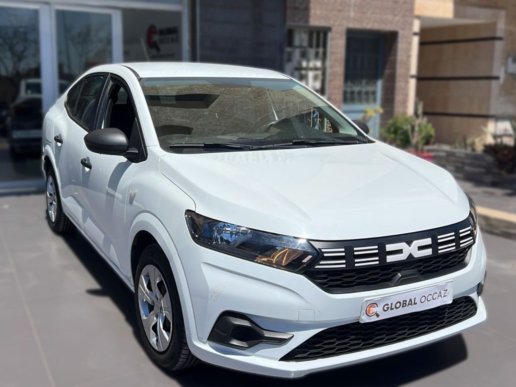 DACIA LOGAN 1.5 dCi 95 Essentiel
