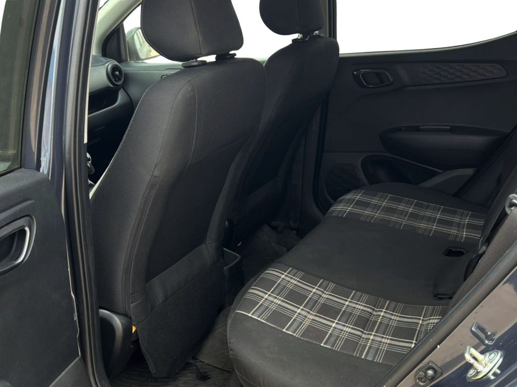 HYUNDAI I10 1.0 MPI Attractive