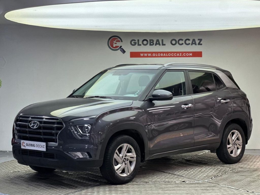 HYUNDAI CRETA 1.5 VGT Prestige