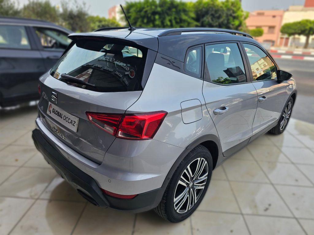 SEAT ARONA 1.6 TDI Urban