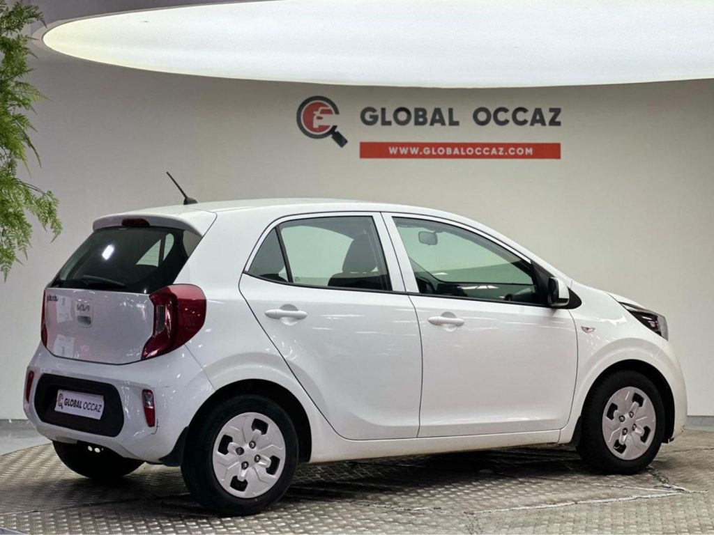 KIA PICANTO 1.0 Motion