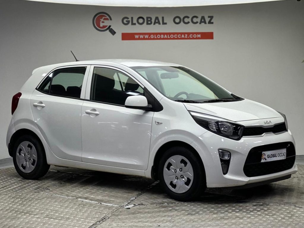 KIA PICANTO 1.0 Motion