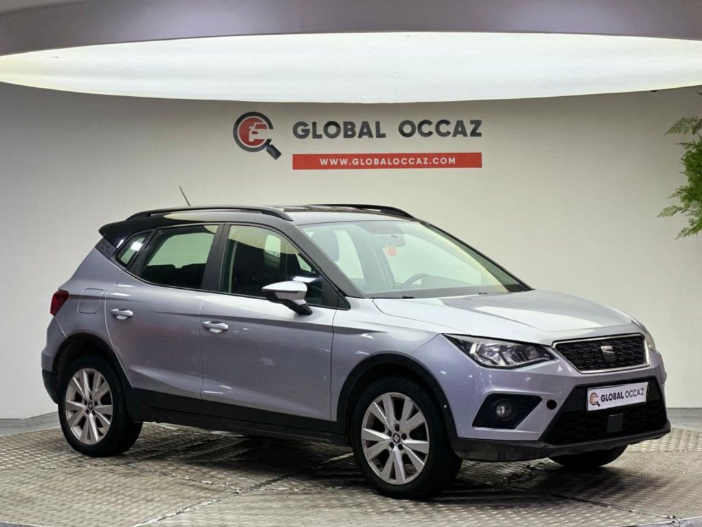 SEAT ARONA 1.6 TDI Urban
