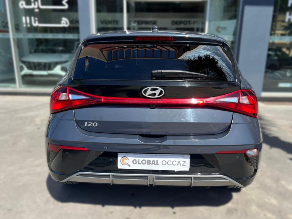 HYUNDAI I20 1.4 MPi Seductive