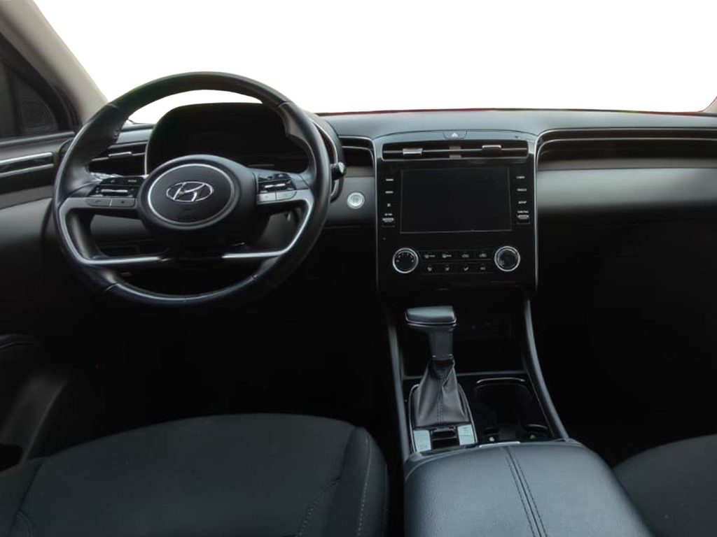 HYUNDAI TUCSON 1.6 CRDi Prestige
