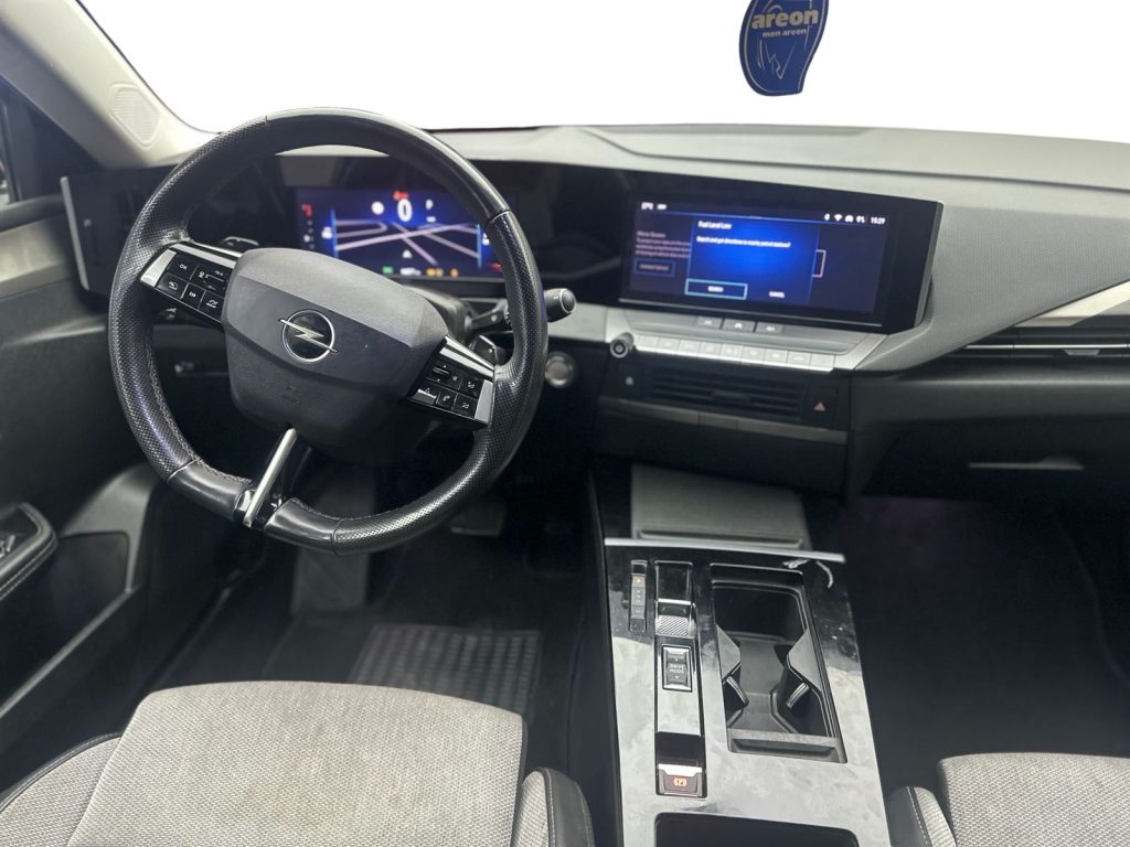 OPEL ASTRA 1.5 D 130 Elégance